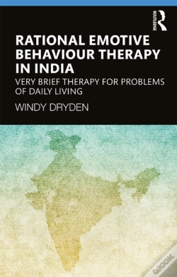 Capa do artigo Rational Emotive Behaviour Therapy In India