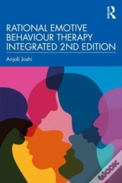 Capa do artigo Rational Emotive Behaviour Therapy Integrated 2nd Edition