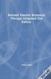 Capa do artigo Rational Emotive Behaviour Therapy Integrated 2nd Edition