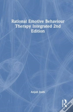 Capa do artigo Rational Emotive Behaviour Therapy Integrated 2nd Edition