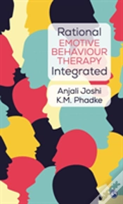 Capa do artigo Rational Emotive Behaviour Therapy Integrated