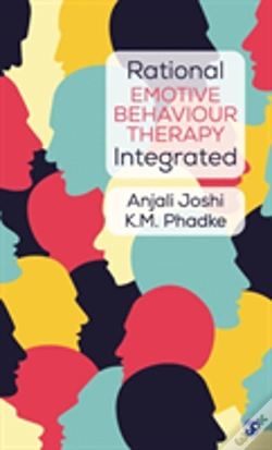 Capa do artigo Rational Emotive Behaviour Therapy Integrated