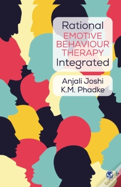 Capa do artigo Rational Emotive Behaviour Therapy Integrated
