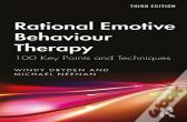 Rational Emotive Behaviour Therapy