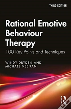 Capa do artigo Rational Emotive Behaviour Therapy