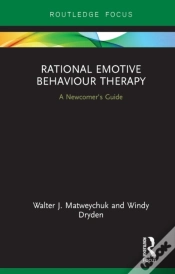Capa do artigo Rational Emotive Behaviour Therapy