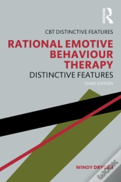 Capa do artigo Rational Emotive Behaviour Therapy