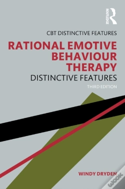 Capa do artigo Rational Emotive Behaviour Therapy