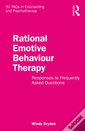 Capa do artigo Rational Emotive Behaviour Therapy