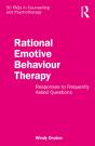 Rational Emotive Behaviour Therapy - Preview