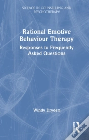 Capa do artigo Rational Emotive Behaviour Therapy