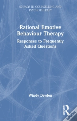 Capa do artigo Rational Emotive Behaviour Therapy