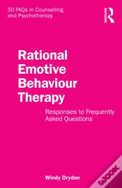 Capa do artigo Rational Emotive Behaviour Therapy