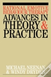 Capa do artigo Rational Emotive Behaviour Therapy