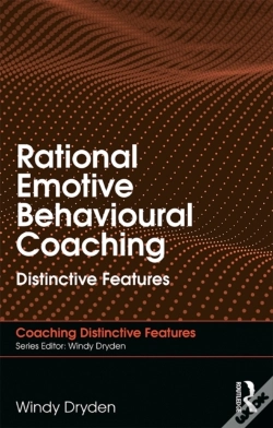 Capa do artigo Rational Emotive Behavioural Coaching