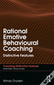 Capa do artigo Rational Emotive Behavioural Coaching