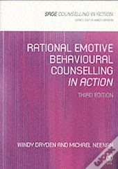 Rational Emotive Behavioural Counselling In Action