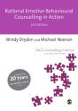 Rational Emotive Behavioural Counselling In Action - Preview