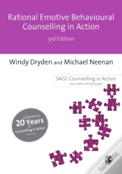 Capa do artigo Rational Emotive Behavioural Counselling In Action