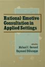 Rational-Emotive Consultation In Applied Settings - Preview