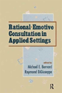 Rational-Emotive Consultation In Applied Settings - Preview