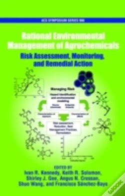 Capa do artigo Rational Environment Management Of Agrochemicals