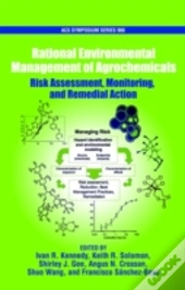 Rational Environment Management Of Agrochemicals