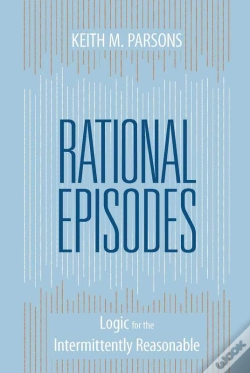 Capa do artigo Rational Episodes