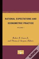 Rational Expectations And Econometric Practice