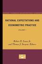 Rational Expectations And Econometric Practice - Preview