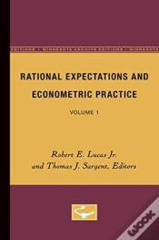 Capa do artigo Rational Expectations And Econometric Practice