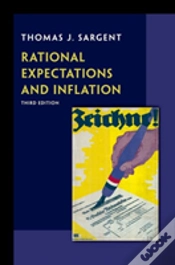 Capa do artigo Rational Expectations And Inflation