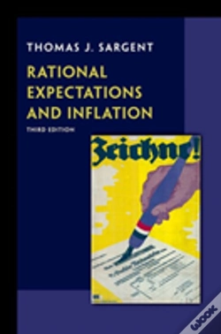 Capa do artigo Rational Expectations And Inflation