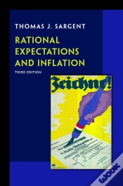 Capa do artigo Rational Expectations And Inflation