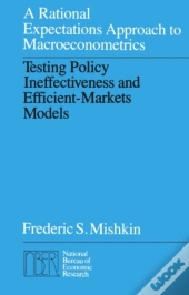 Rational Expectations Approach To Macroeconometrics
