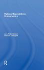 Rational Expectations Econometrics - Preview