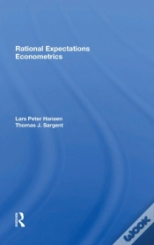 Capa do artigo Rational Expectations Econometrics
