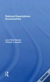 Capa do artigo Rational Expectations Econometrics