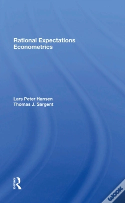 Capa do artigo Rational Expectations Econometrics