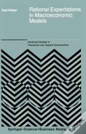 Capa do artigo Rational Expectations In Macroeconomic Models