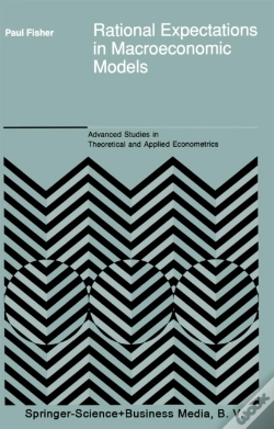 Capa do artigo Rational Expectations In Macroeconomic Models