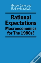 Capa do artigo Rational Expectations