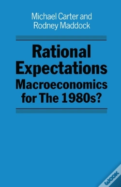 Capa do artigo Rational Expectations