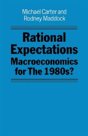 Rational Expectations - Preview