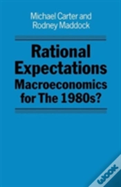 Capa do artigo Rational Expectations