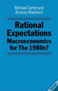 Capa do artigo Rational Expectations