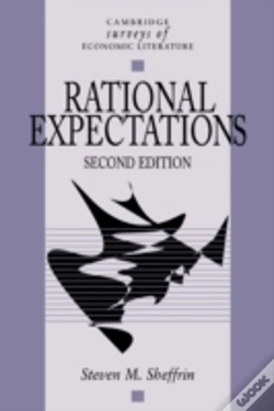 Capa do artigo Rational Expectations