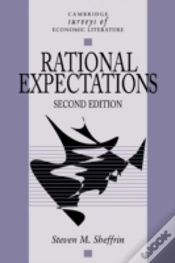 Capa do artigo Rational Expectations