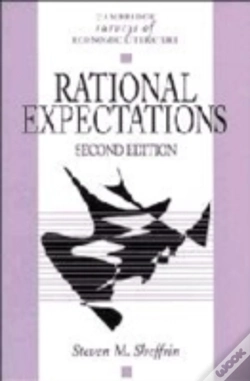 Capa do artigo Rational Expectations