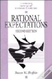 Capa do artigo Rational Expectations